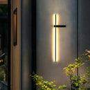 GobekUsa LED Outdoor Wall Light Modern Waterproof for Villa Garden Patio