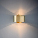 GobekUsa LED Outdoor Wall Light Waterproof Garden Lighting Indoor Wall Lamp