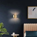 GobekUsa LED Outdoor Wall Light Waterproof Garden Lighting Indoor Wall Lamp