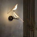 GobekUsa LED Pendant Lamp for Bedroom Interior Hanging Chandelier Fixture