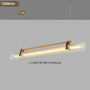 GobekUsa LED Pendant Lamp for Dining Living Room Kitchen Chandelier Lighting