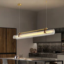 GobekUsa LED Pendant Lamp for Dining Living Room Kitchen Chandelier Lighting