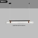 GobekUsa LED Pendant Lamp for Dining Living Room Kitchen Chandelier Lighting