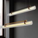 GobekUsa LED Pendant Lamp for Dining Living Room Kitchen Chandelier Lighting