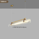 GobekUsa LED Pendant Lamp for Dining Living Room Kitchen Chandelier Lighting