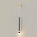 GobekUsa LED Pendant Lamp: Modern Bedroom & Living Room Hanging Light for Bar, Cafe & Bedside