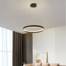 GobekUsa LED Pendant Lamp: Modern Minimalist Style for Bedroom, Kitchen & Foyer