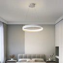 GobekUsa LED Pendant Lamp: Modern Minimalist Style for Bedroom, Kitchen & Foyer