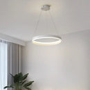GobekUsa LED Pendant Lamp: Modern Minimalist Style for Bedroom, Kitchen & Foyer