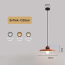 GobekUsa LED Pendant Lamps for Bedroom Living Room Kitchen Dining Table Chandelier
