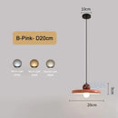 GobekUsa LED Pendant Lamps for Bedroom Living Room Kitchen Dining Table Chandelier