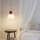 GobekUsa LED Pendant Lamps for Bedroom Living Room Kitchen Dining Table Chandelier