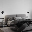GobekUsa LED Pendant Light 2023 Chandelier Lustre Pendant Lamp