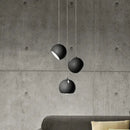 GobekUsa LED Pendant Light 2023 Chandelier Lustre Pendant Lamp