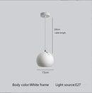 GobekUsa LED Pendant Light 2023 Chandelier Lustre Pendant Lamp