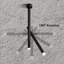 GobekUsa LED Pendant Light: Adjustable Aluminum Ceiling Lamp for Living Room, Kitchen, Dining Room
