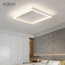 GobekUsa LED Pendant Light Ceiling Lamp Living Room Kitchen Dining Minimalist Decor