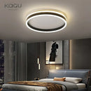 GobekUsa LED Pendant Light Ceiling Lamp Living Room Kitchen Dining Minimalist Decor