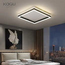 GobekUsa LED Pendant Light Ceiling Lamp Living Room Kitchen Dining Minimalist Decor