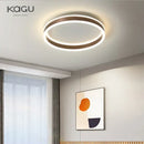 GobekUsa LED Pendant Light Ceiling Lamp Living Room Kitchen Dining Minimalist Decor