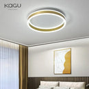 GobekUsa LED Pendant Light Ceiling Lamp Living Room Kitchen Dining Minimalist Decor
