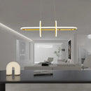 GobekUsa LED Pendant Light Chandelier for Modern Home Decor
