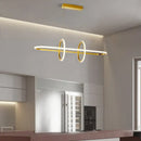 GobekUsa LED Pendant Light Chandelier for Modern Home Decor