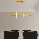 GobekUsa LED Pendant Light Chandelier for Modern Home Decor