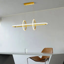 GobekUsa LED Pendant Light Chandelier for Modern Home Decor