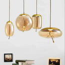 GobekUsa LED Pendant Light Chandelier for Modern Living and Dining Room Lighting