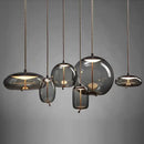 GobekUsa LED Pendant Light Chandelier for Modern Living and Dining Room Lighting