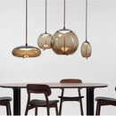 GobekUsa LED Pendant Light Chandelier for Modern Living and Dining Room Lighting