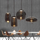 GobekUsa LED Pendant Light Chandelier for Modern Living and Dining Room Lighting