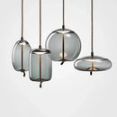 GobekUsa LED Pendant Light Chandelier for Modern Living and Dining Room Lighting