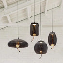 GobekUsa LED Pendant Light Chandelier for Modern Living and Dining Room Lighting