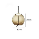 GobekUsa LED Pendant Light Chandelier for Modern Living and Dining Room Lighting