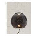 GobekUsa LED Pendant Light Chandelier for Modern Living and Dining Room Lighting