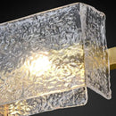 GobekUsa LED Pendant Light Chandeliers for Living Room Dining Room Indoor Lighting
