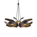 GobekUsa LED Pendant Light Chandeliers for Living Room Dining Room Indoor Lighting