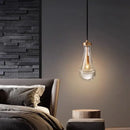 GobekUsa LED Pendant Light Chandeliers for Living Room Staircase Indoor Lighting