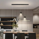 GobekUsa LED Pendant Light Chandeliers for Modern Home Decor and Indoor Lighting