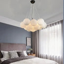 GobekUsa LED Pendant Light Chandeliers for Modern Home Decor & Indoor Lighting