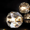 GobekUsa LED Pendant Light Chandeliers for Modern Home Decor and Indoor Lighting