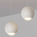GobekUsa LED Pendant Light Chandeliers for Modern Home Decor and Indoor Lighting