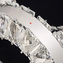 GobekUsa LED Pendant Light Chandeliers for Modern Home Decor and Indoor Lighting
