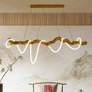 GobekUsa LED Pendant Light Chandeliers for Modern Home Decor & Indoor Lighting