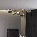 GobekUsa LED Pendant Light Chandeliers for Modern Home Decor and Indoor Lighting