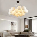 GobekUsa LED Pendant Light Chandeliers for Modern Home Decor & Indoor Lighting