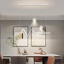 GobekUsa LED Pendant Light Chandeliers for Modern Home Decor and Indoor Lighting