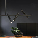 GobekUsa LED Pendant Light Chandeliers for Modern Home Decor & Indoor Lighting